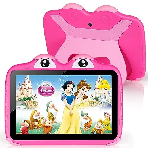 Kids Tablet - 2GB 10.1 Inches 64 GB