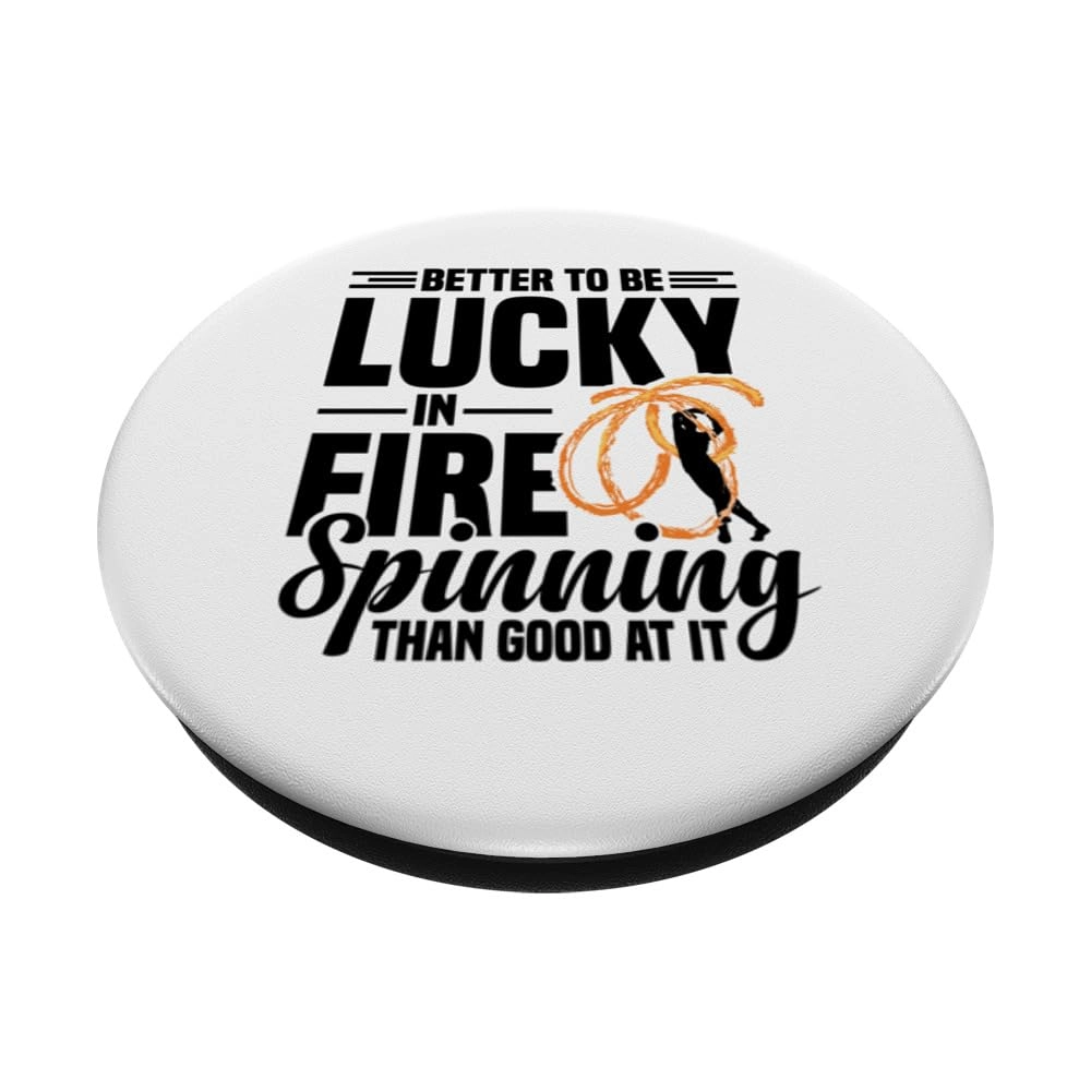 PopGrip - Black Printed