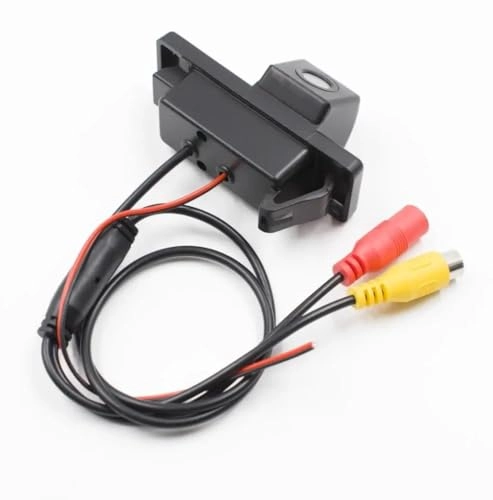 Reversing Camera - Night Vision