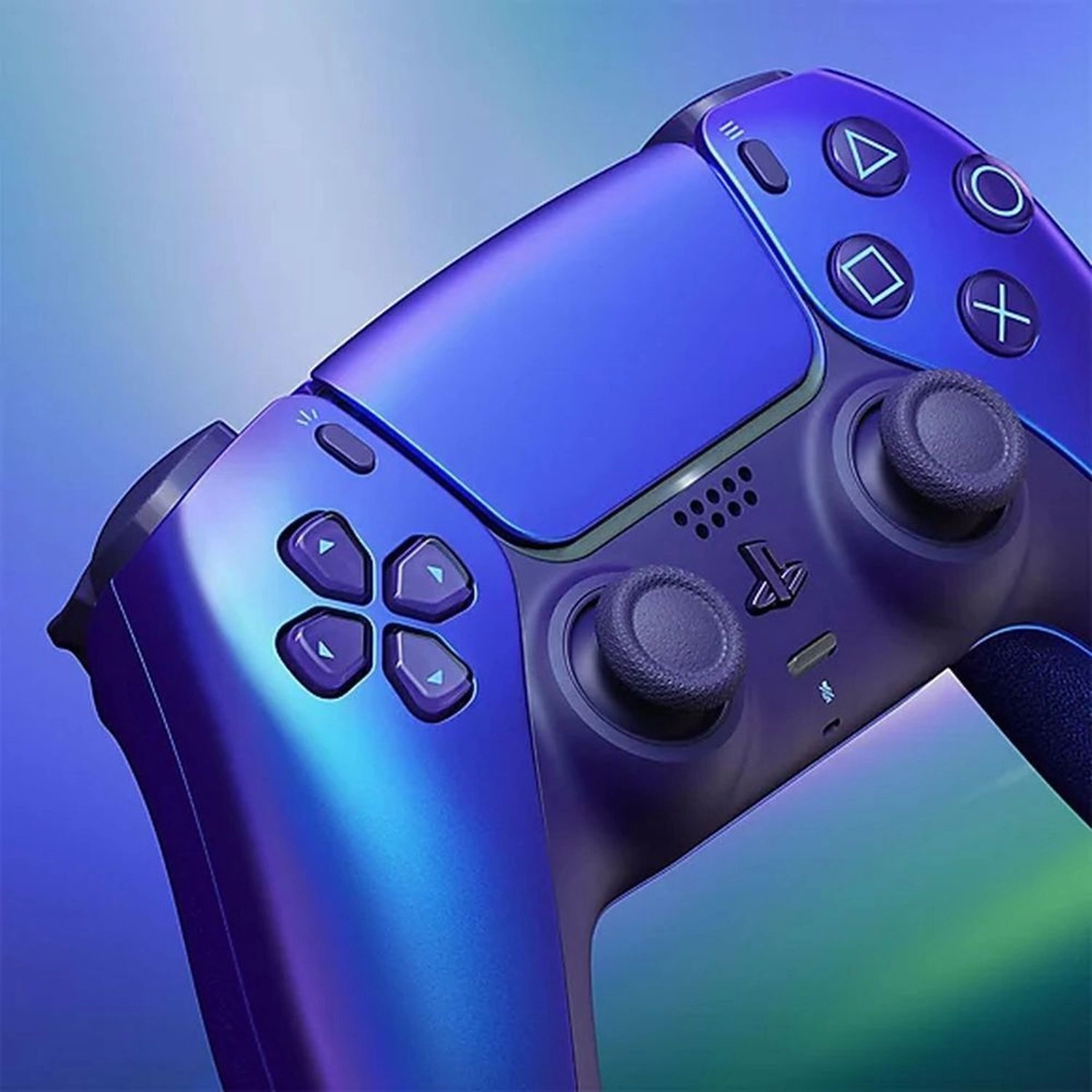 DualSense Wireless Controller (PlayStation 5) Chroma Indigo