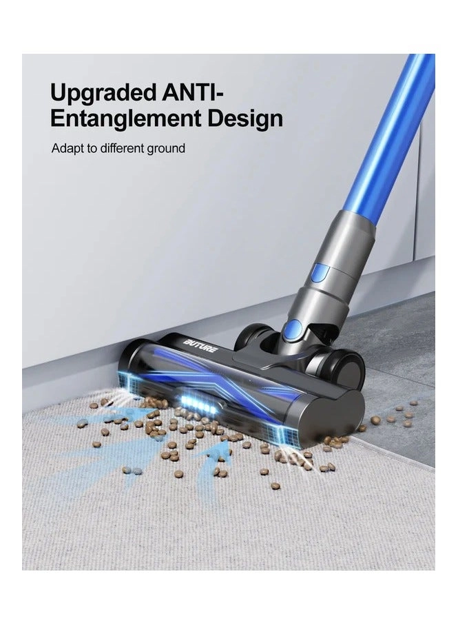 VC50 - 450 W 38 kPa 55 M