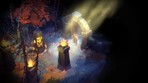 Battle Chasers: Nightwar - Nintendo Switch