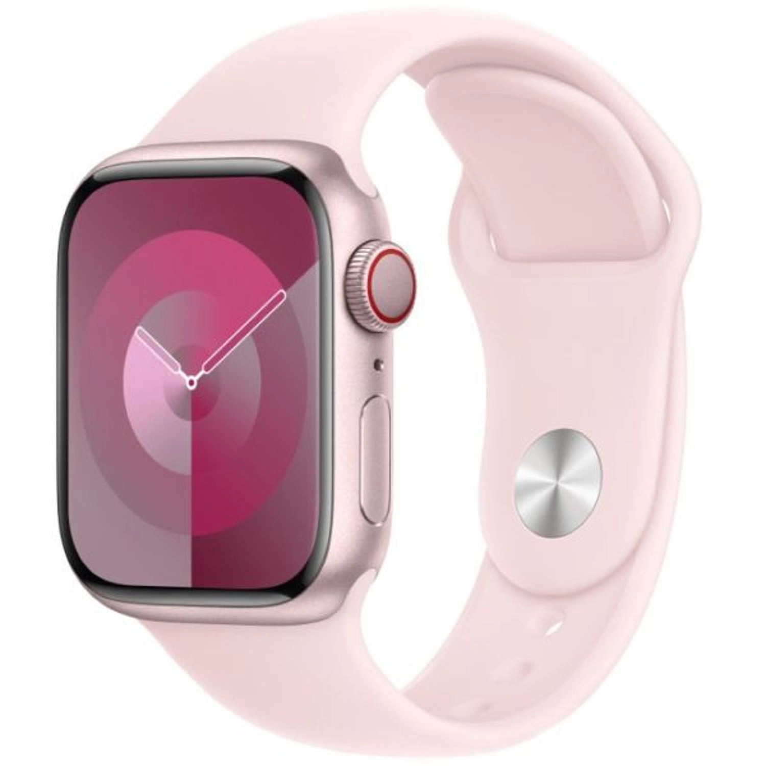 Fluoroelastomer 40mm Sport Band for Apple Watch (38/40/41mm)
