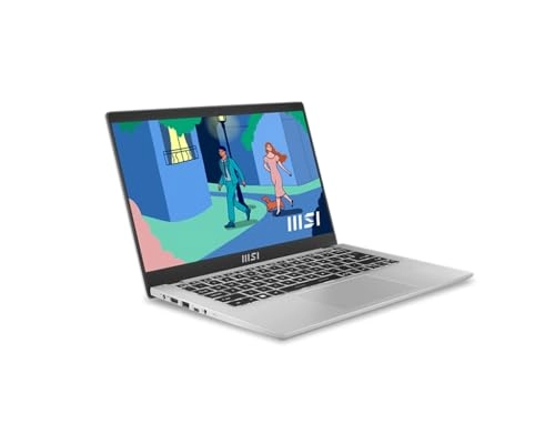 Modern 14 C11M-064US - 14'' Core i7-1195G7 8GB DDR4 512GB SSD