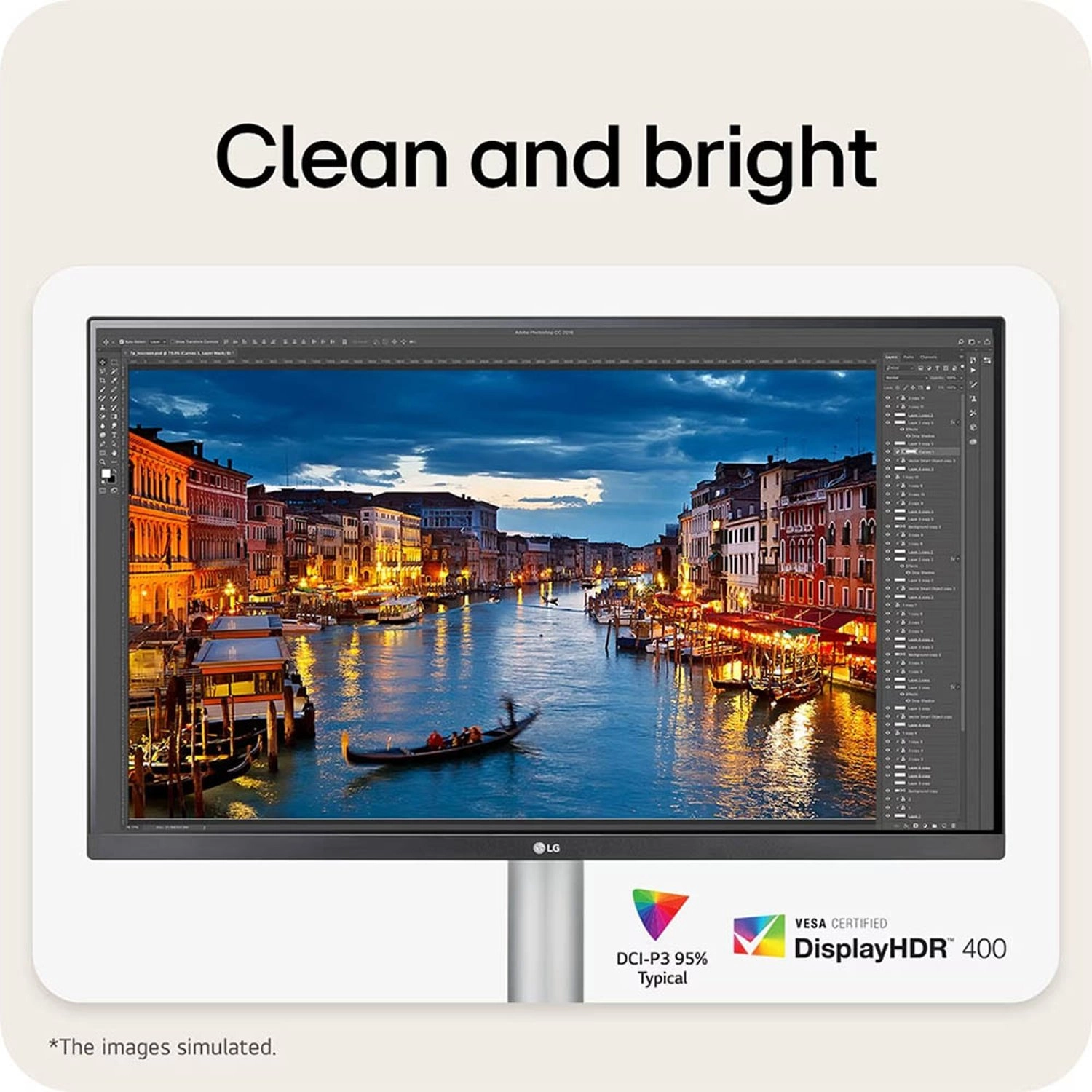 27UP850N - 3840 X 2160 pixels 27 inch