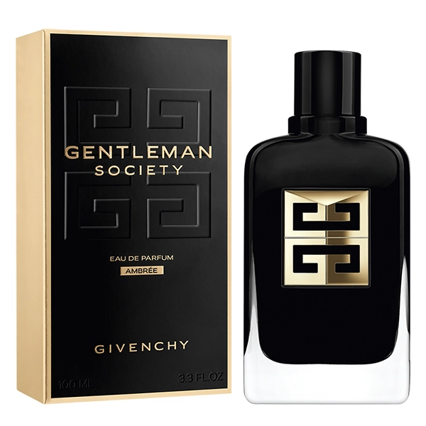 Gentleman Society Ambree Eau de Parfum 100ml