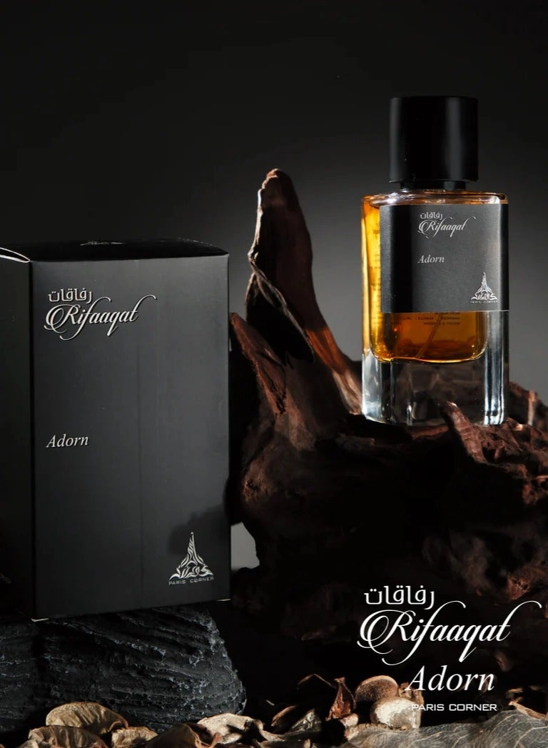 Rifaaqat Eau de Parfum 85 ml