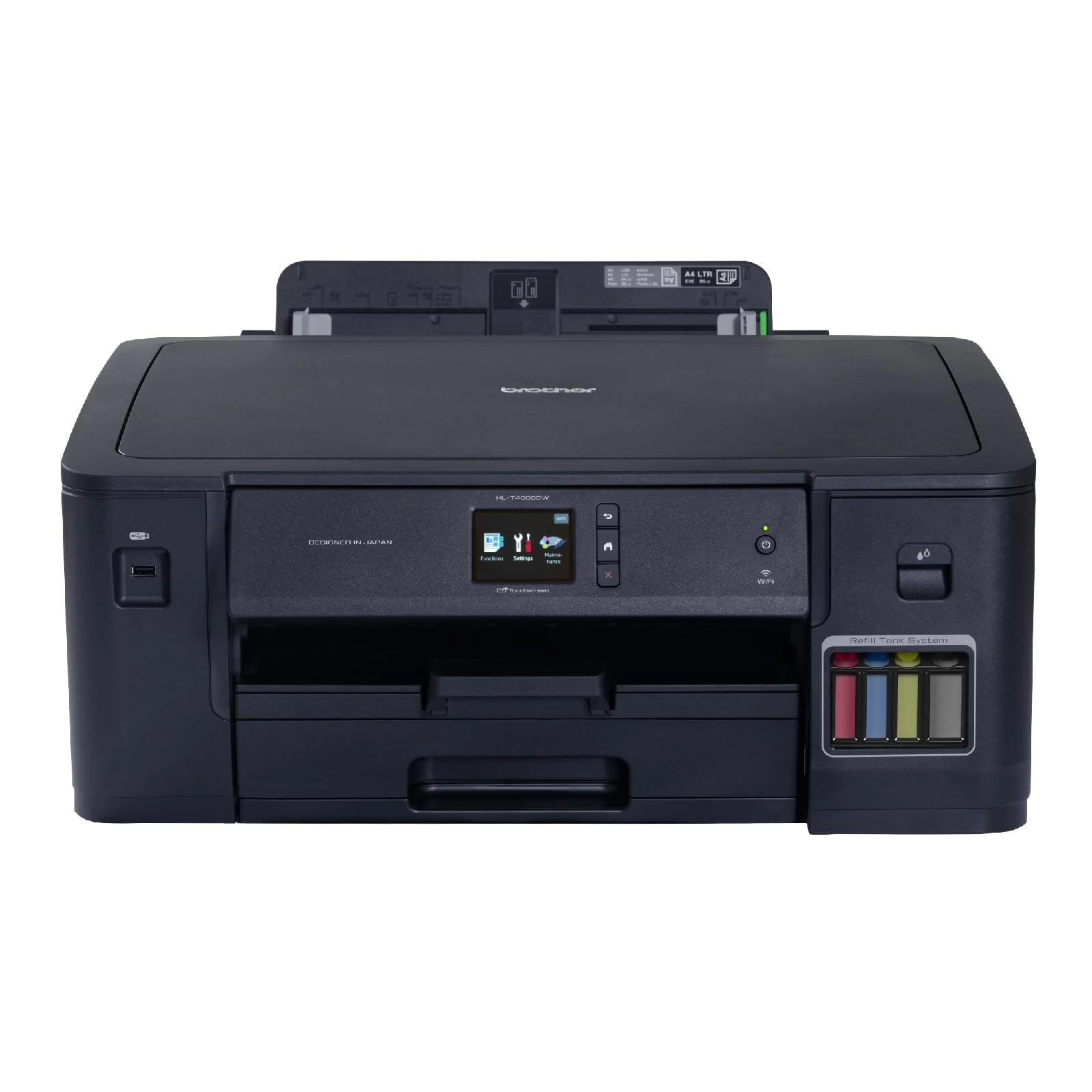 Brother HL-T4000DW - Inkjet Printer