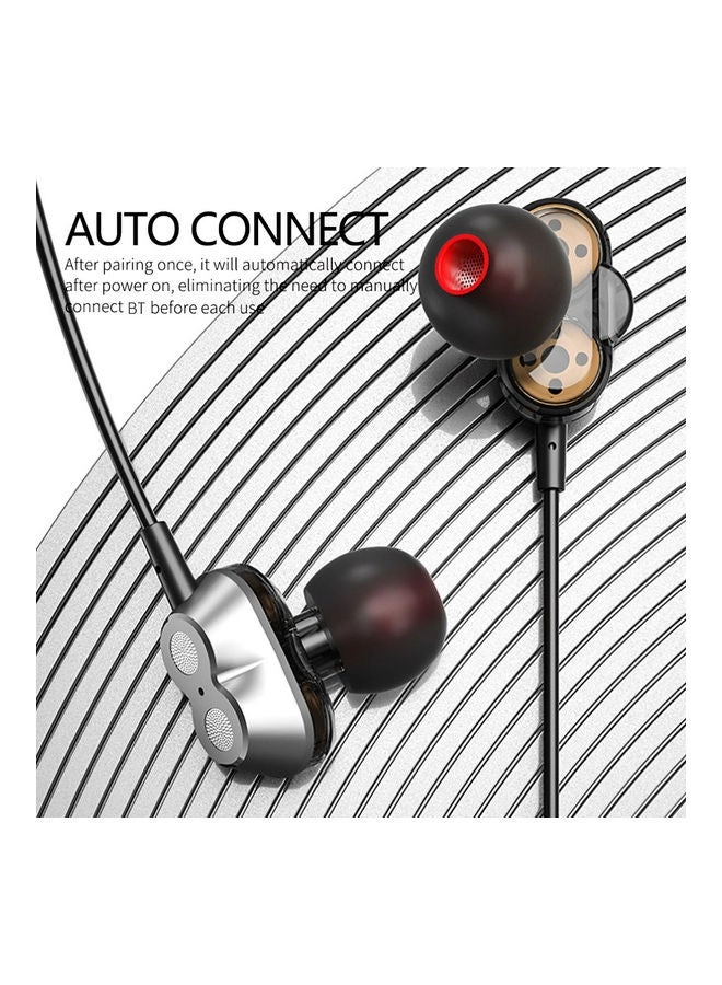 HE08 Wireless Headphone