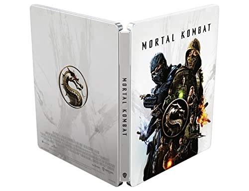 Mortal Kombat The 30th Anniversary Ultimate Bundle - Xbox