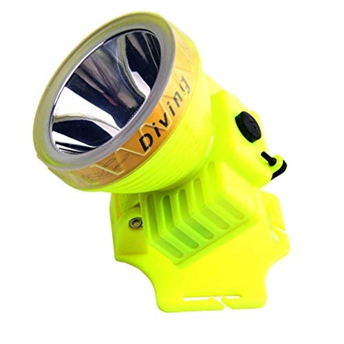 MANIHOM Headlamp Rechargeable