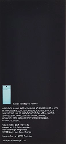 The Essence Eau de Toilette 80ml