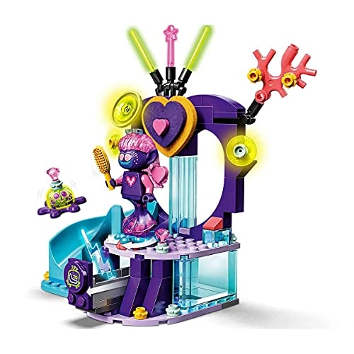 Trolls World Tour Techno Reef Dance Party (41250)
