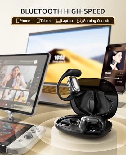 T15 Wireless Earbud