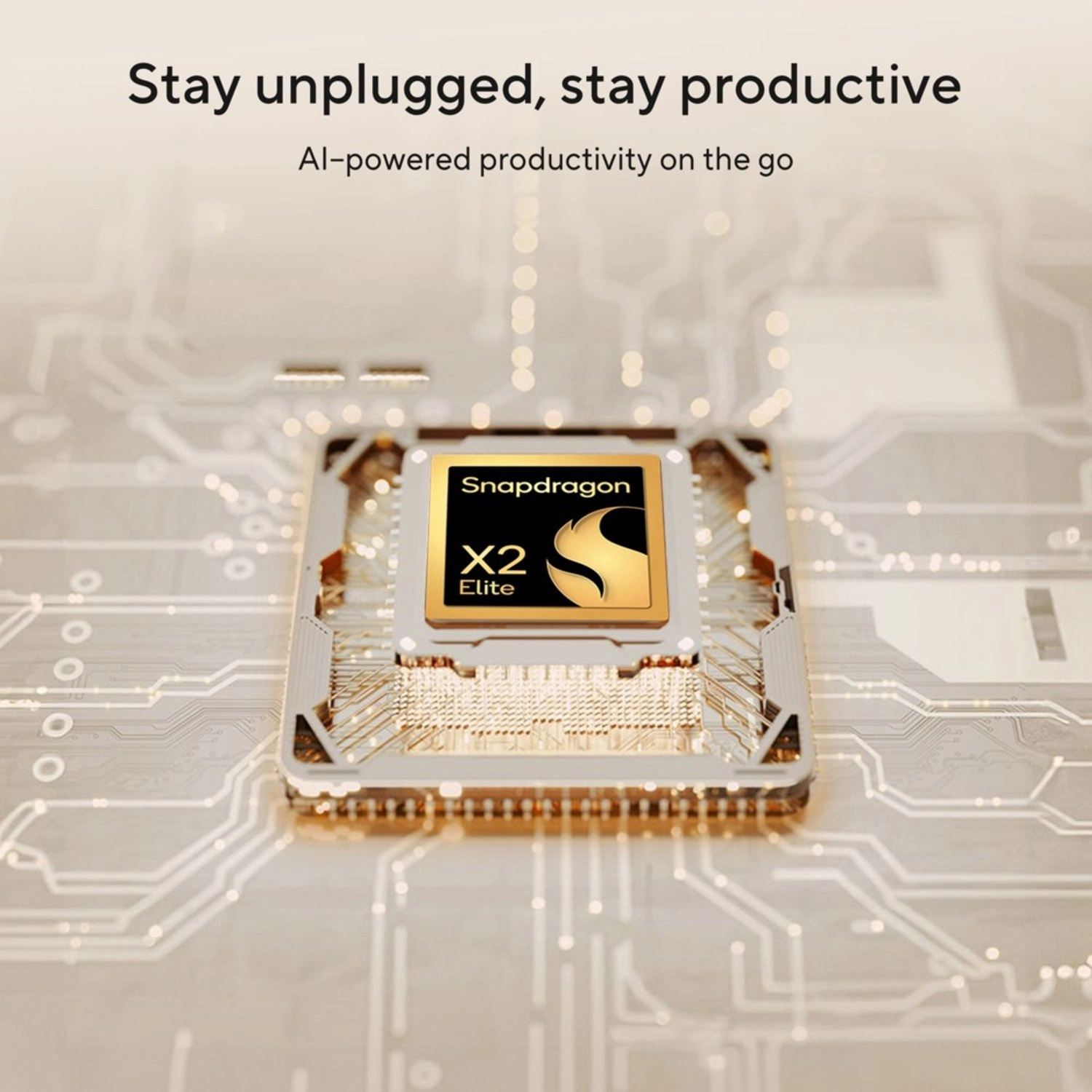 Zenbook A16 UX3607OA-SQ013W - 16'' Snapdragon X Elite 48GB DDR5 1TB SSD