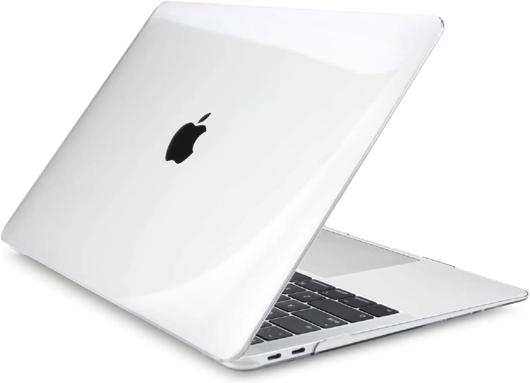 Mufaens Hard Shell Case Cover for MacBook Pro 16-Inch