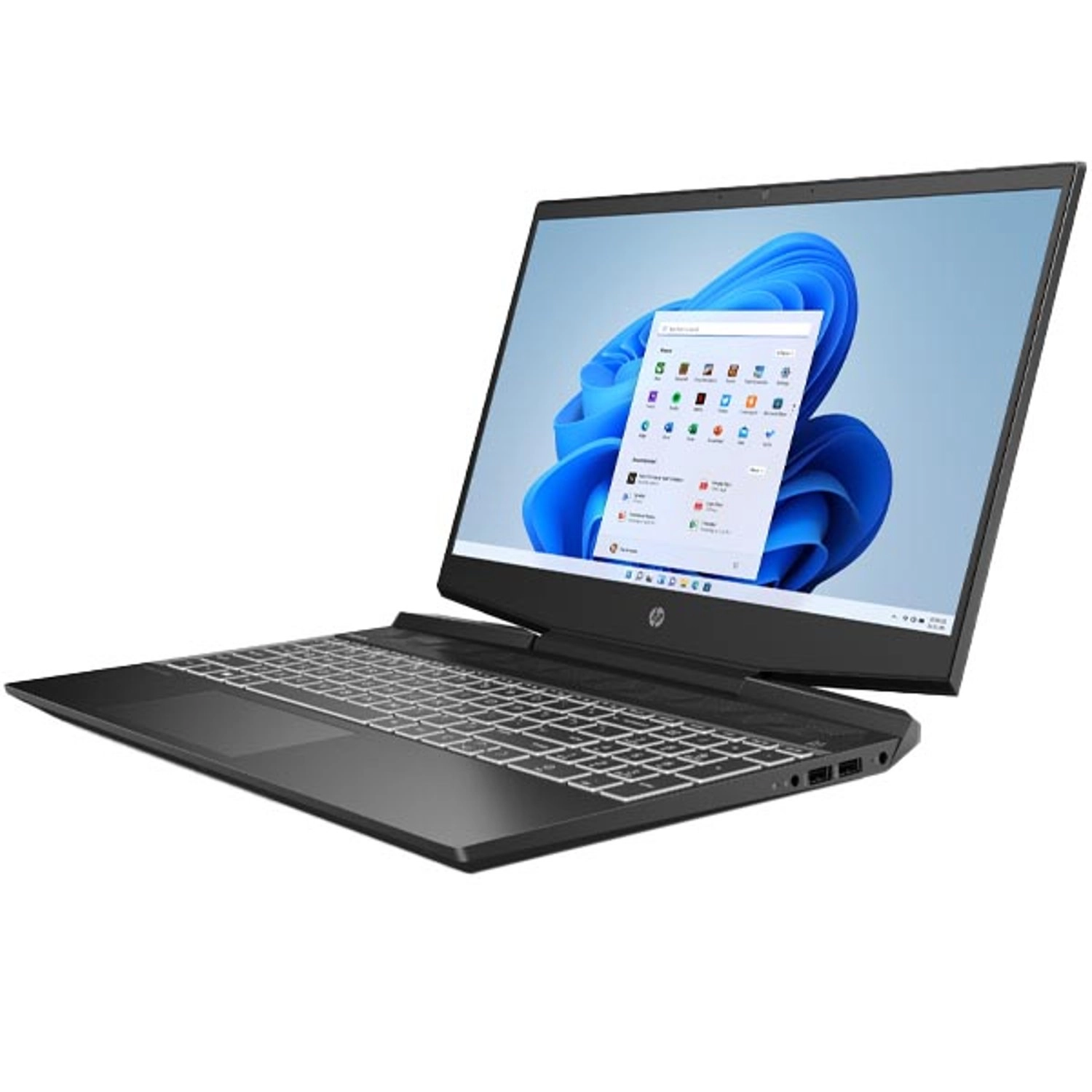Pavilion DK2116NE - 15.6'' Core i5-11300H 16GB DDR4 512GB SSD