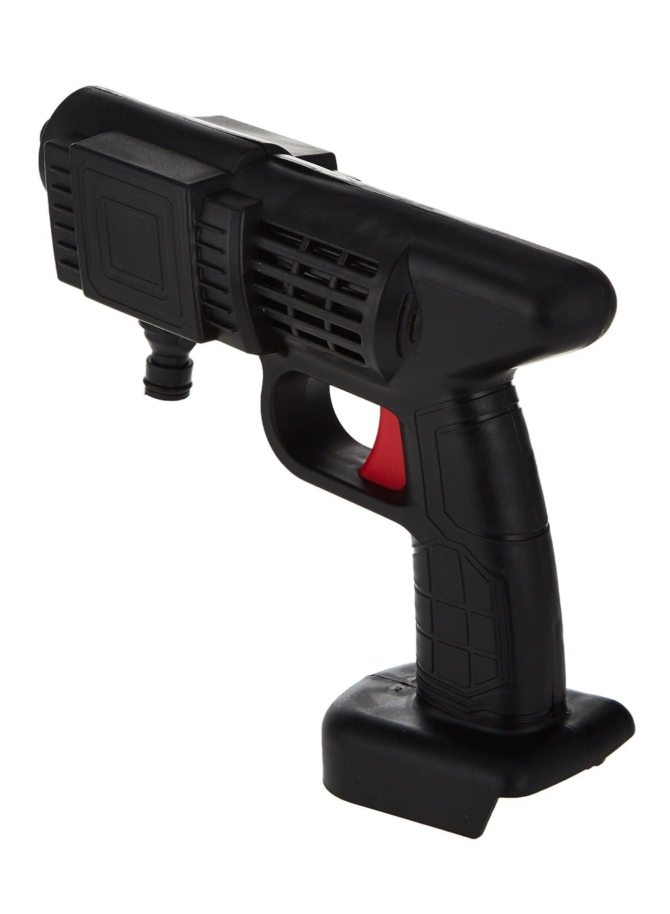 High Pressure Washer - 25V 15A 30Bar Cordless Portable