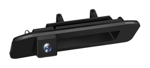 Rear View Camera - wireless 720P