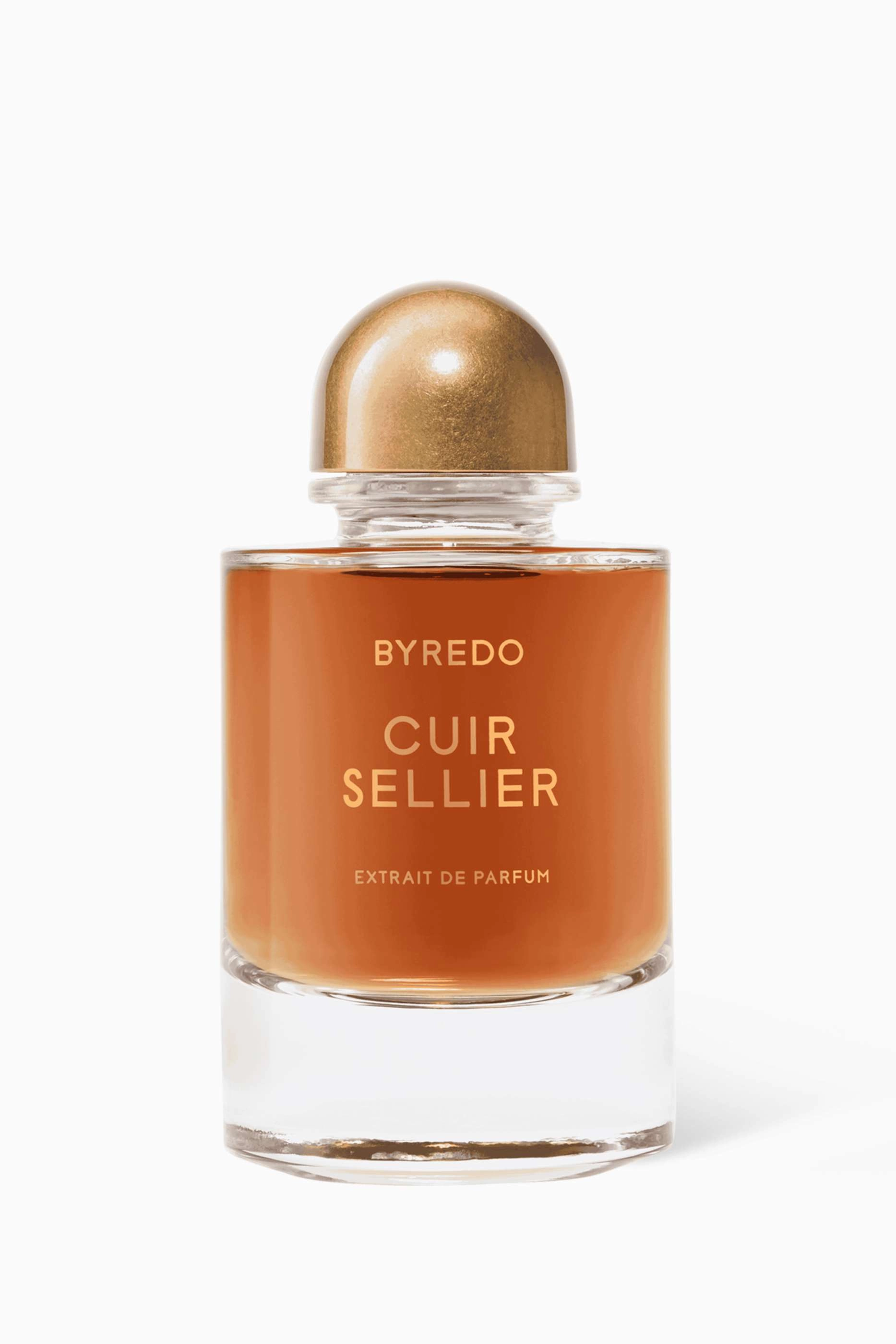 Byredo Cuir Sellier Perfume Extract - 70ml
