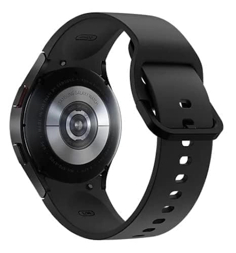 Galaxy Watch4 40mm Aluminum GPS