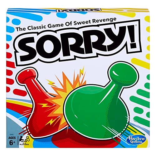 Sorry! - Classic