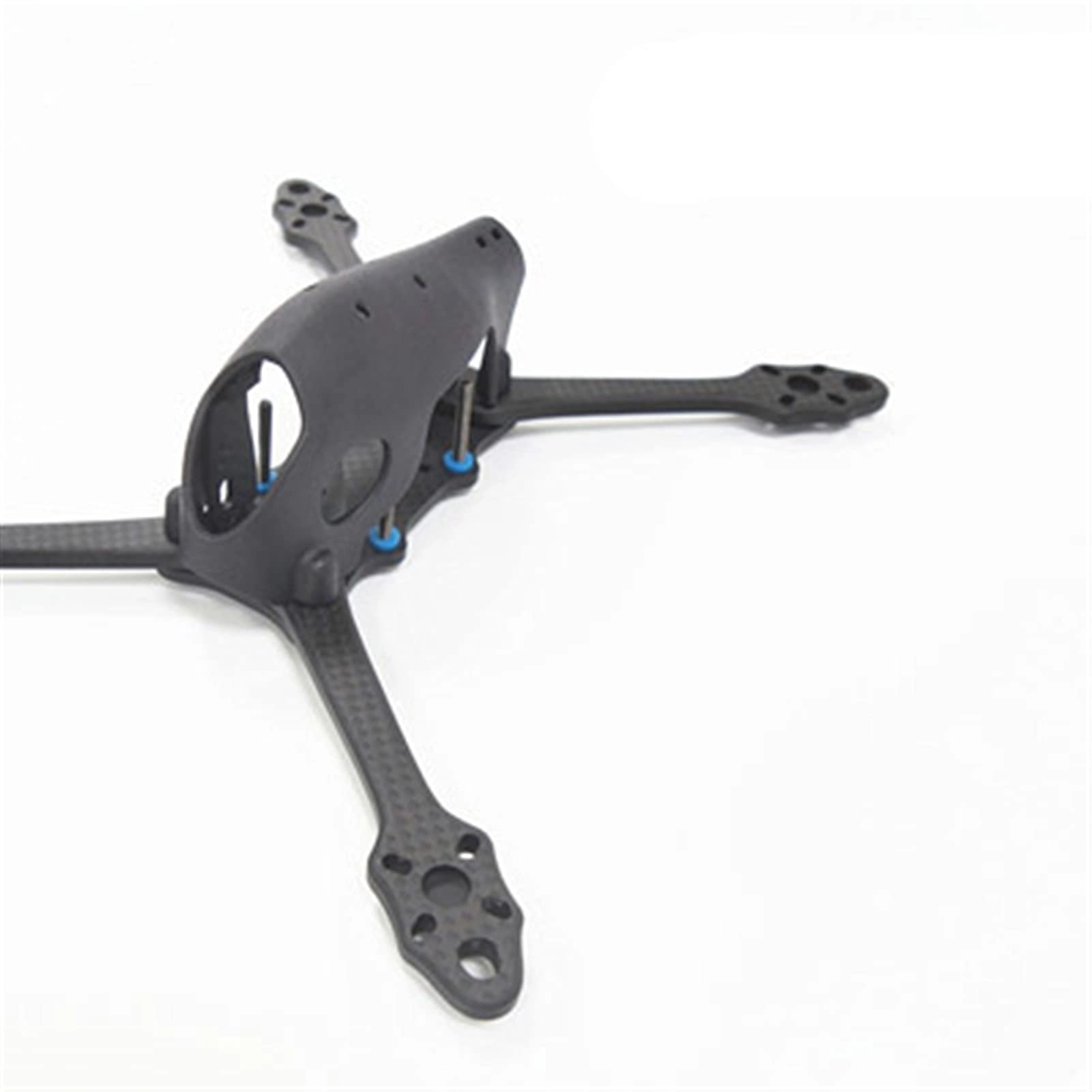 QIKAMI Store Astro X LS5 V2 - Racing FPV Lightweight Drone Rack