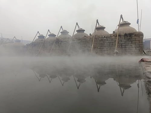 Attar Ruh Khus - 12ml