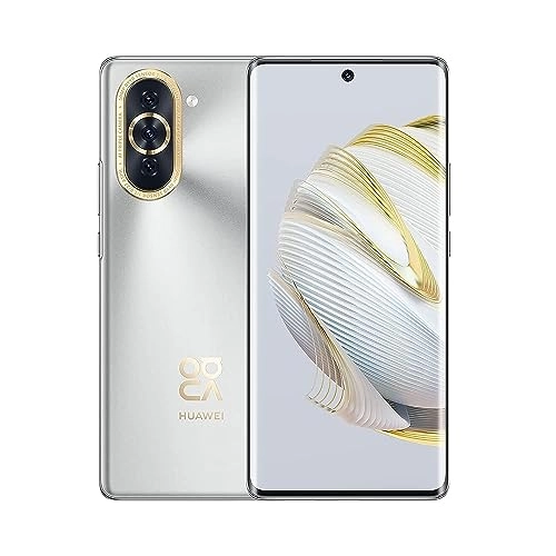 nova 10 - 8 GB 256 GB