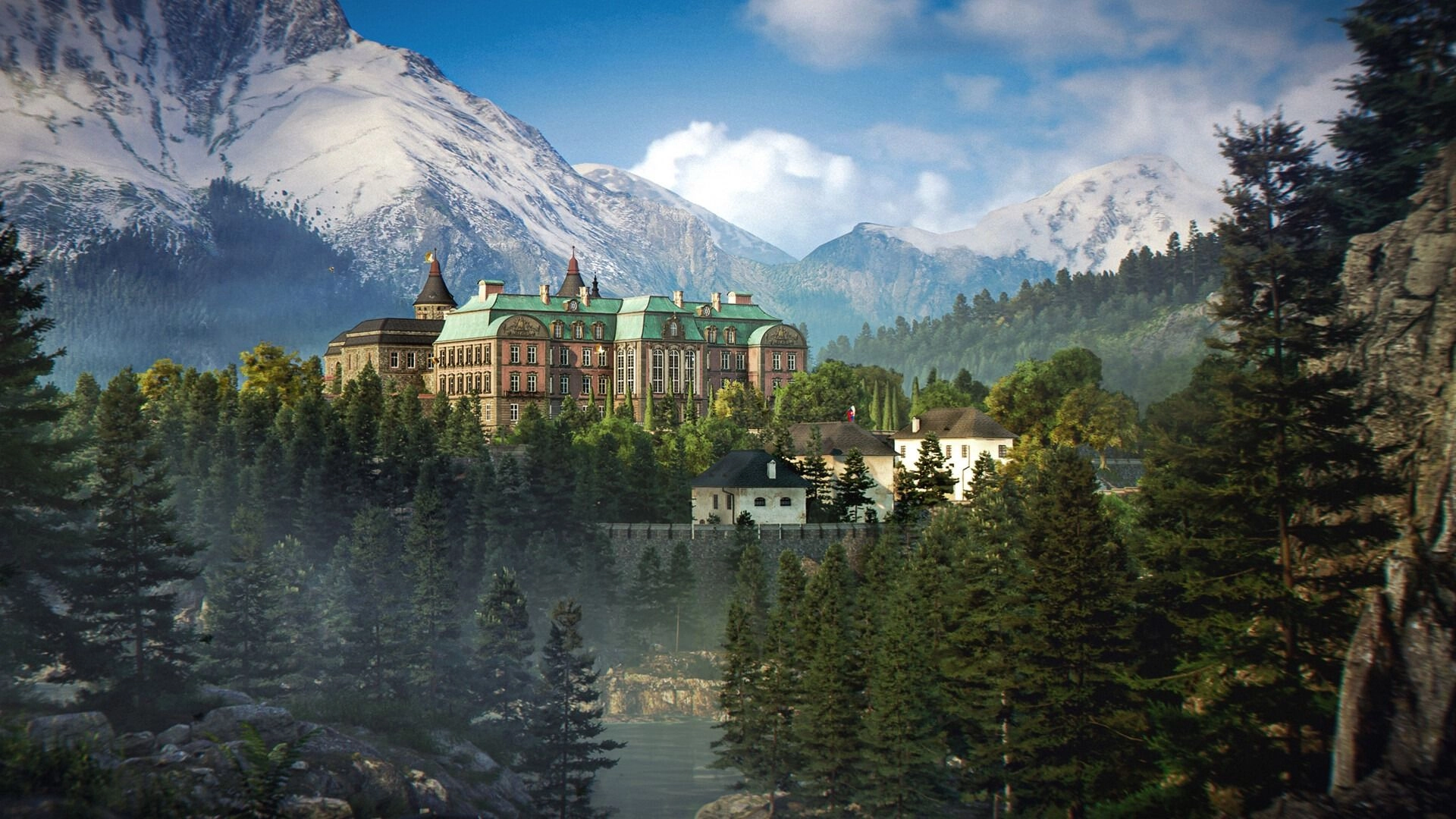 007 First Light - Xbox Series X