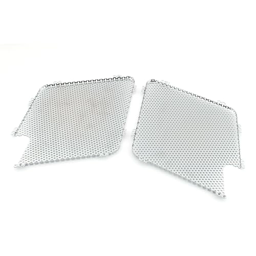 Speaker Cover Replacement - Honda GL1500 1988-2000 Left,Right