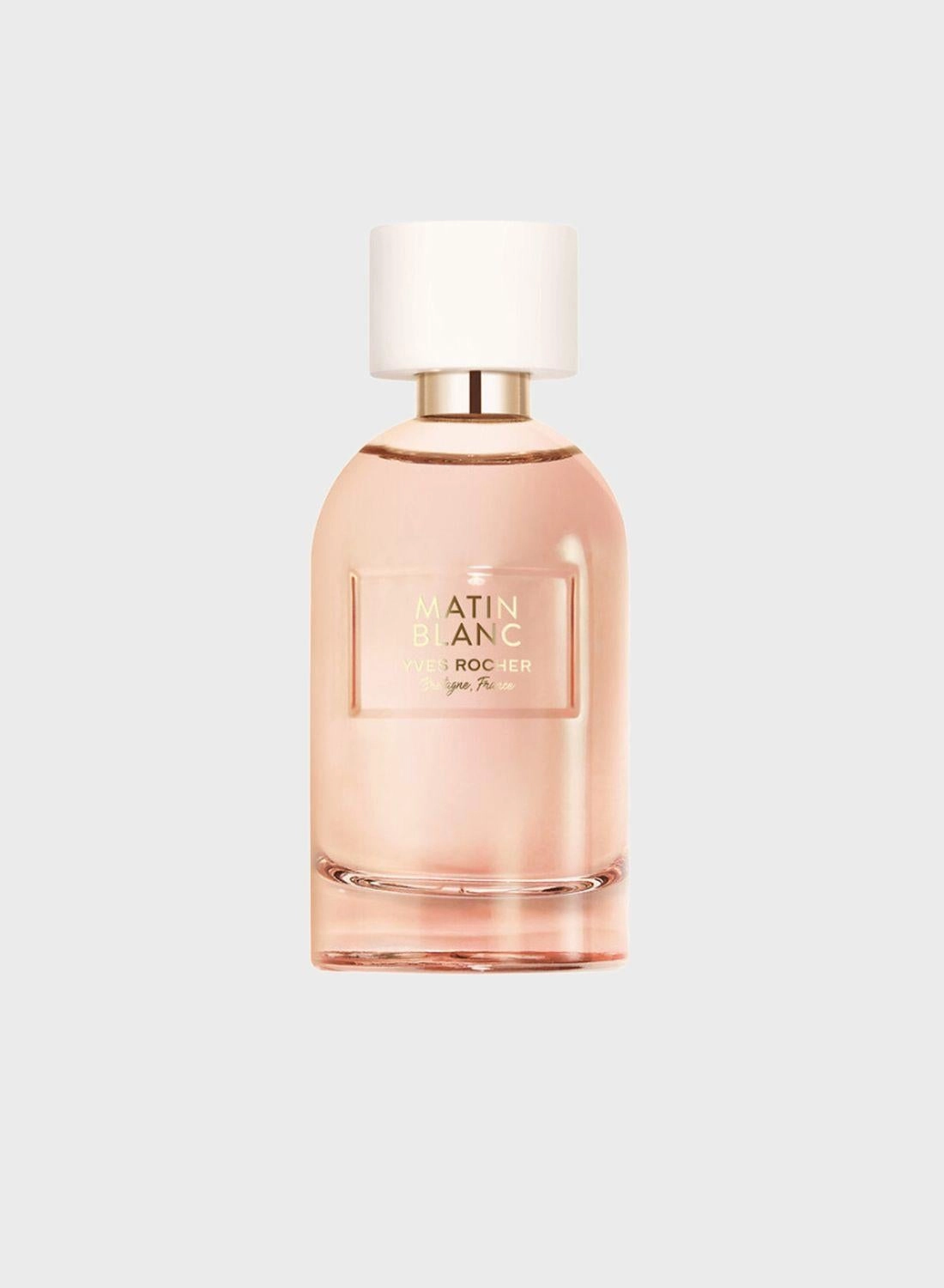 Matin Blanc Eau de Parfum