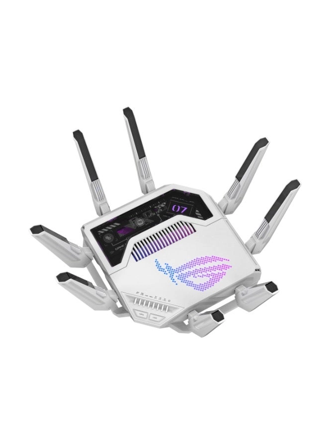 ROG Rapture - 19000 Mbps WiFi 7