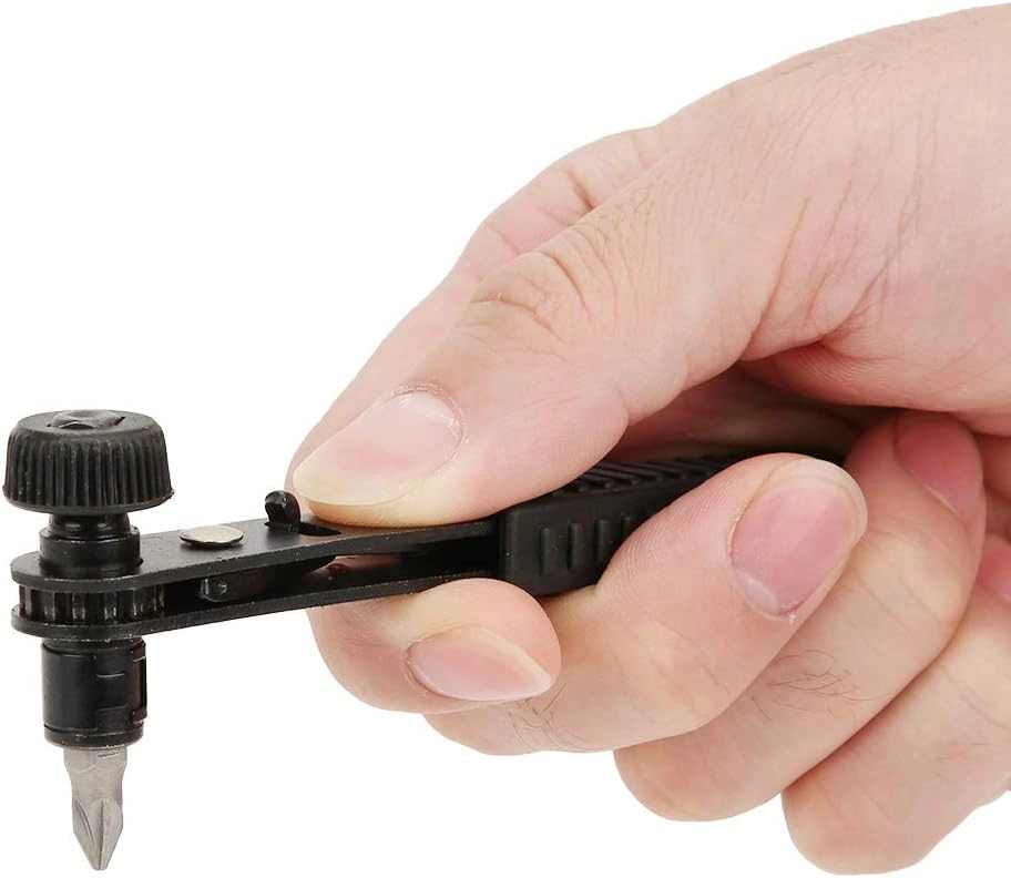 Screwdriver Bit Set - 23Pcs 300mm
