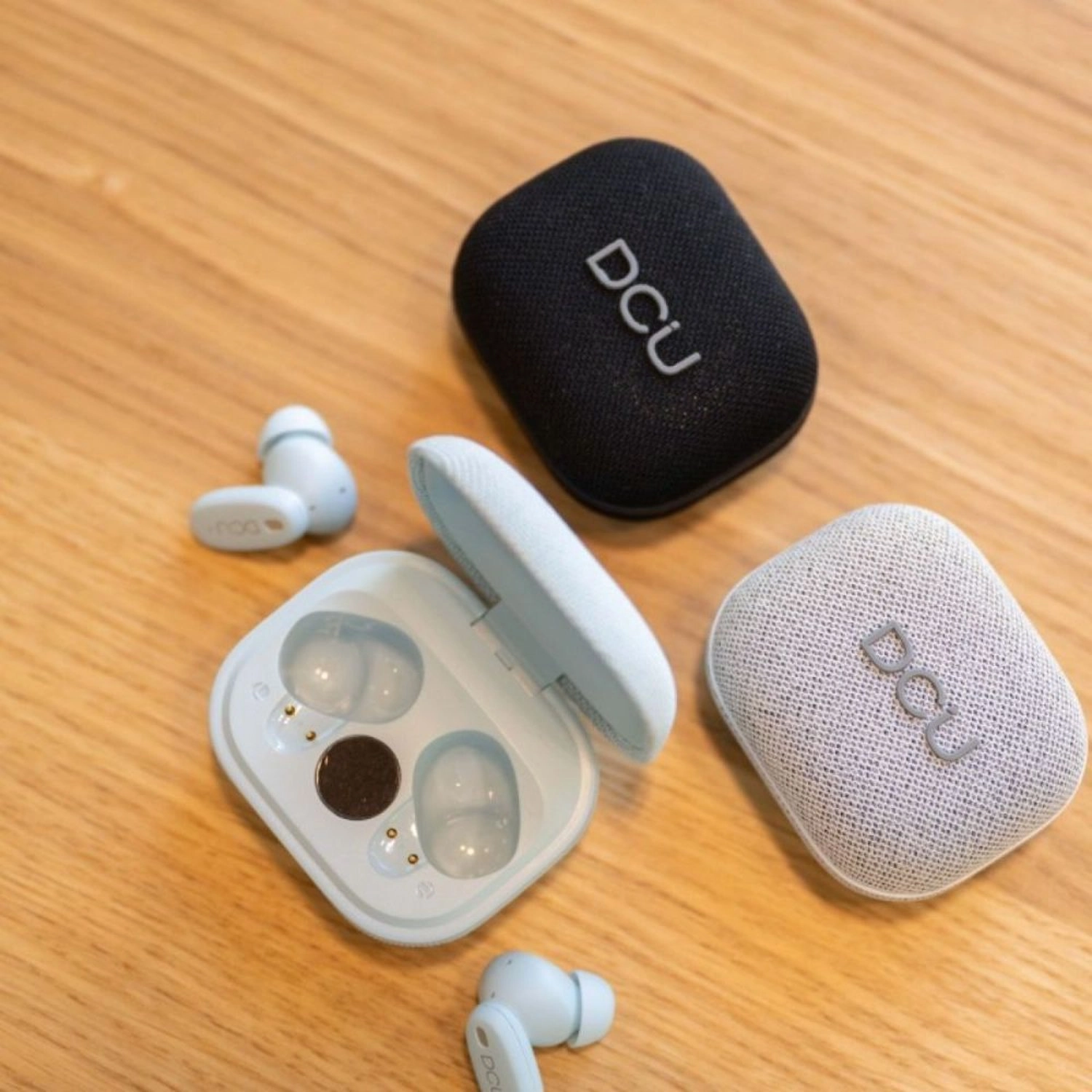 CityEcho Wireless Earbud