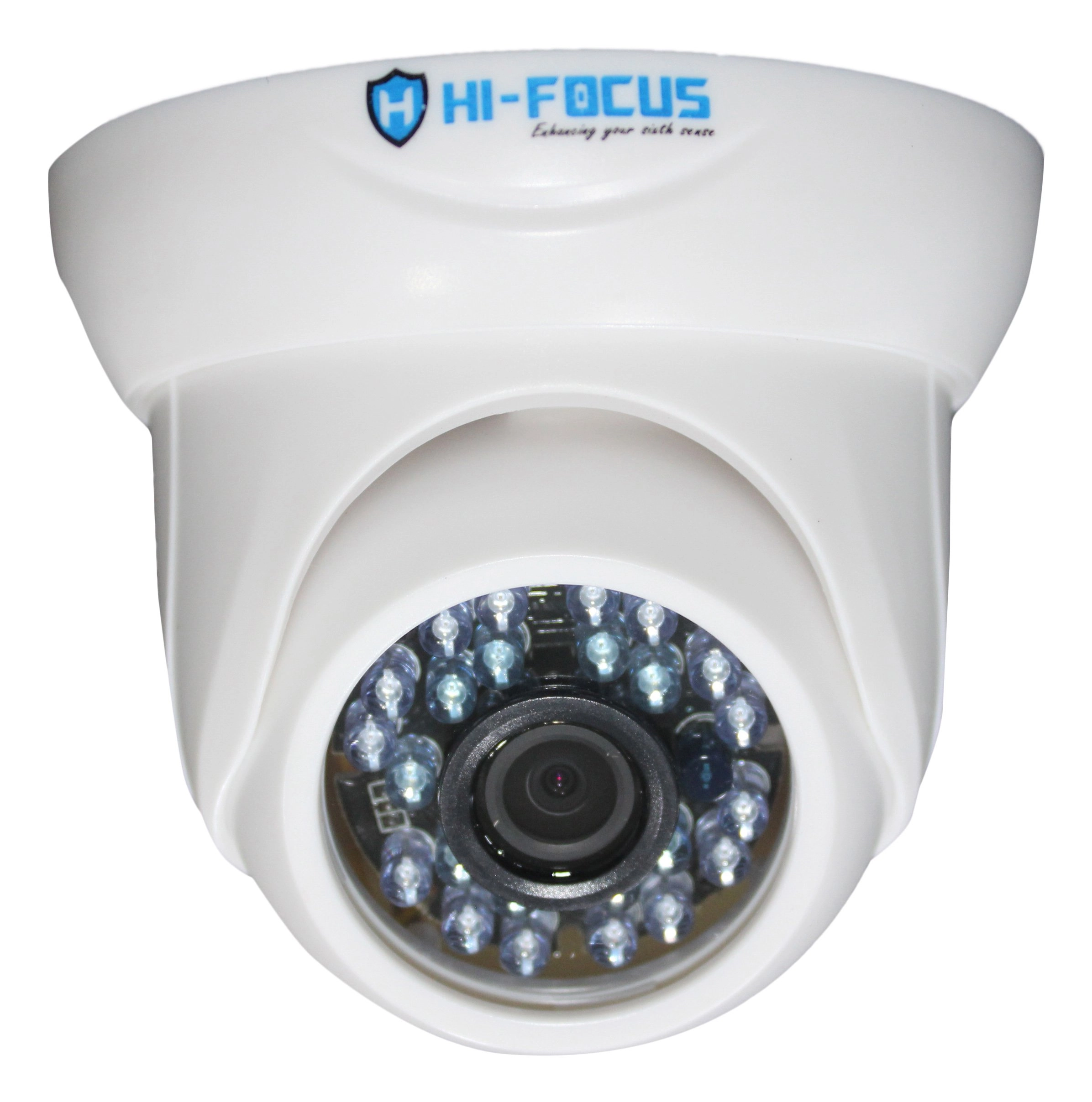 HIFOCUS ELECTRONICS INDIA PVT LTD. 1 MP HD CCTV Camera