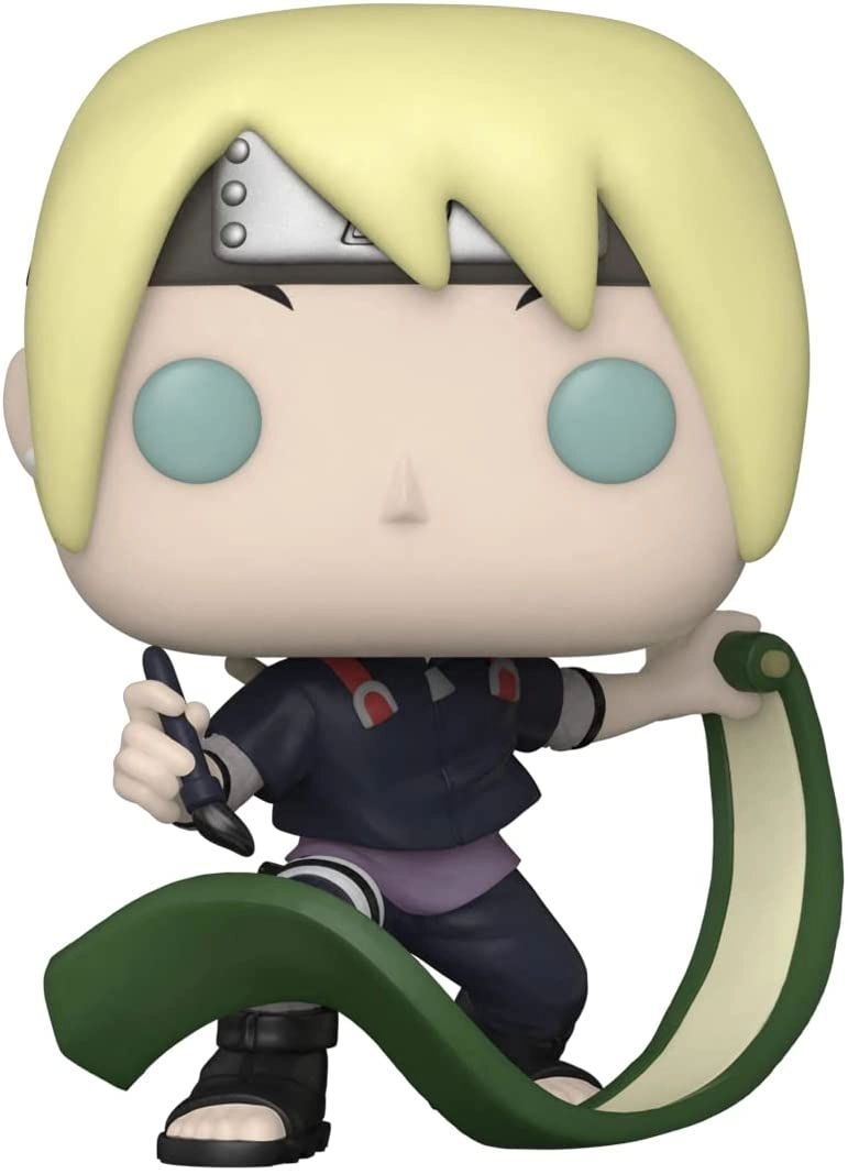 FUNKO Inojin - Boruto - POP! Animation