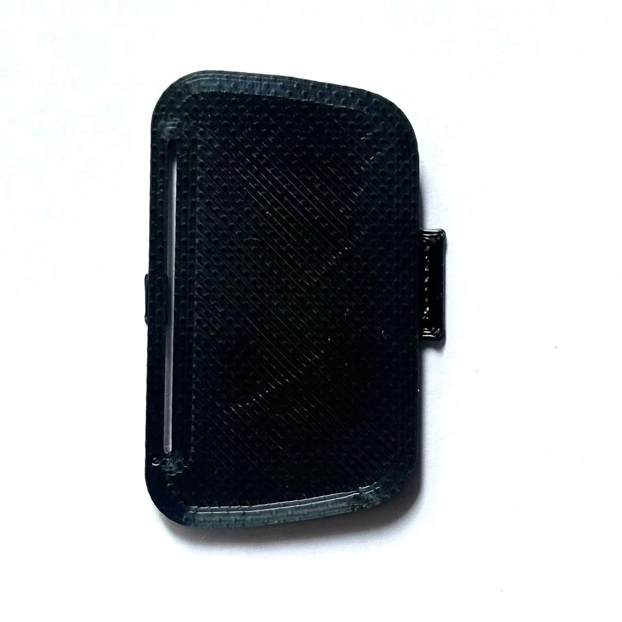 3D Bottom Battery Cover - Bluetooth