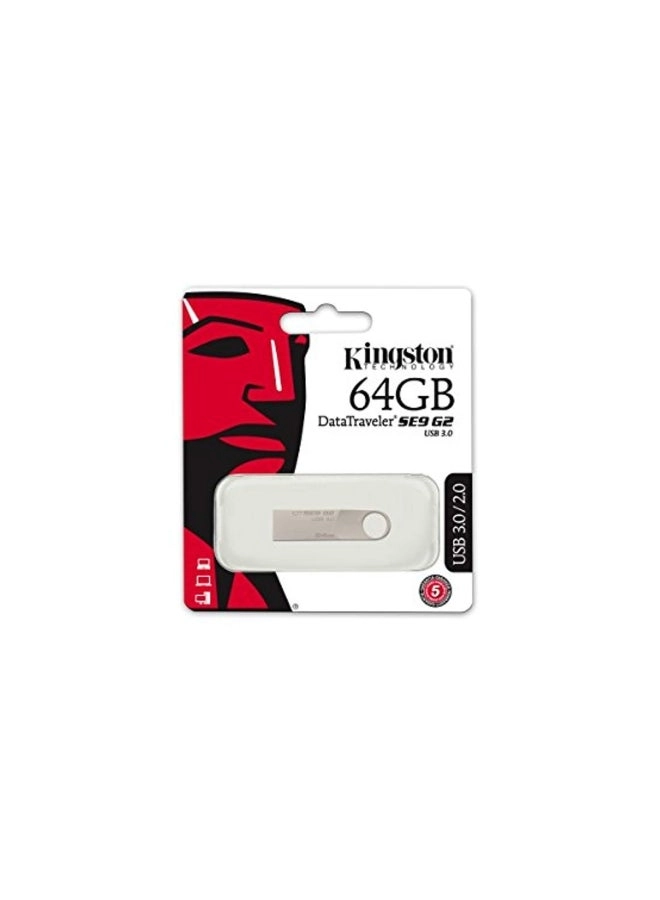 DTSE9G2 - 64 GB