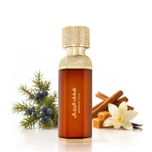 Shaghaf Rijal Eau de Parfum 100ml
