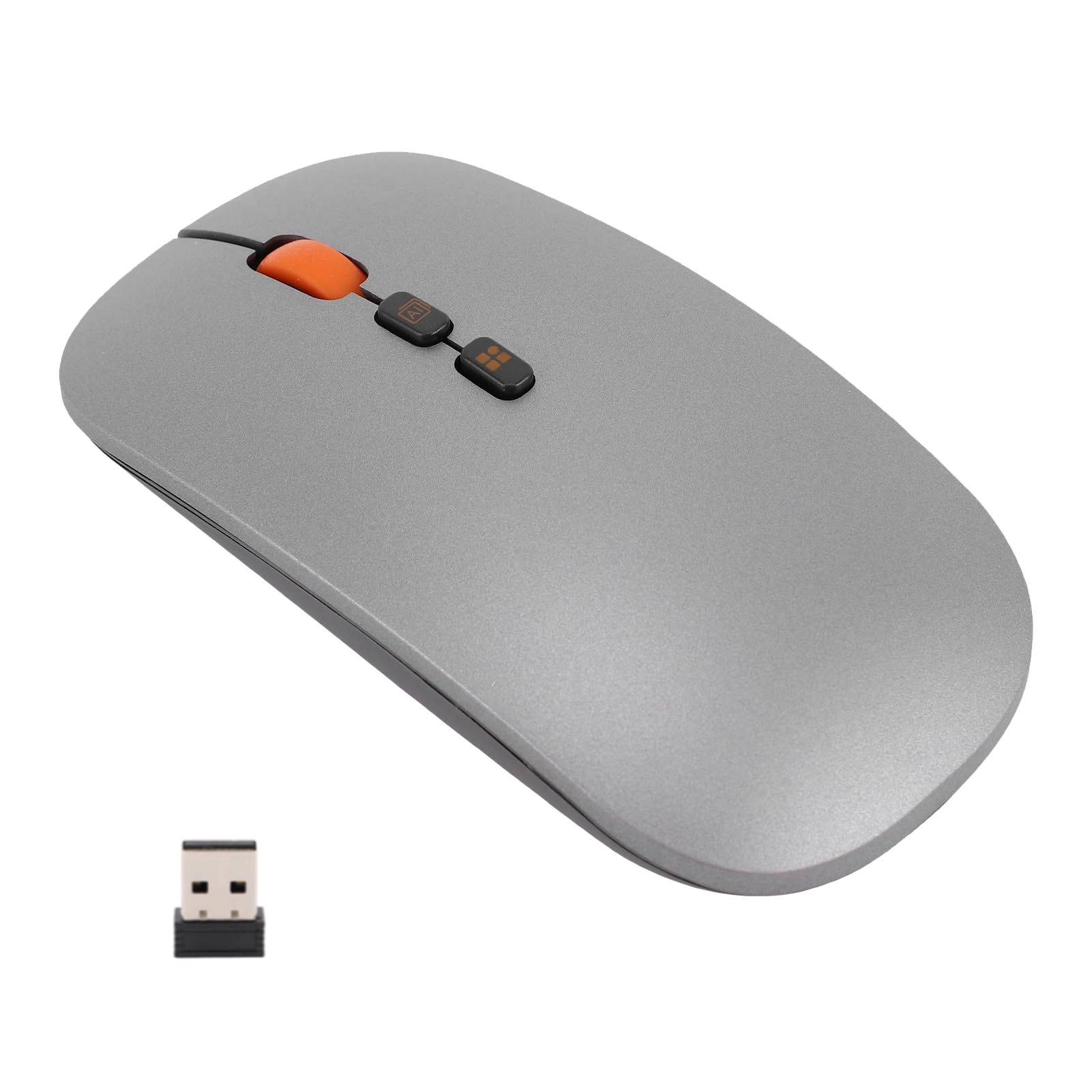 ciciglow AI Powered Voice Mouse - ethernet