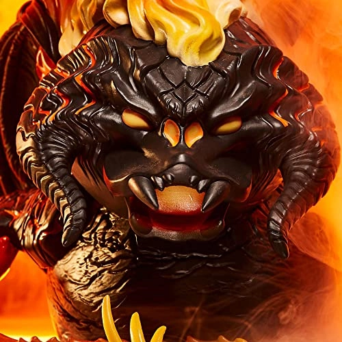 Balrog - Lord Of The Rings - Giant Collectable Duck Limited Edition (NS3817)