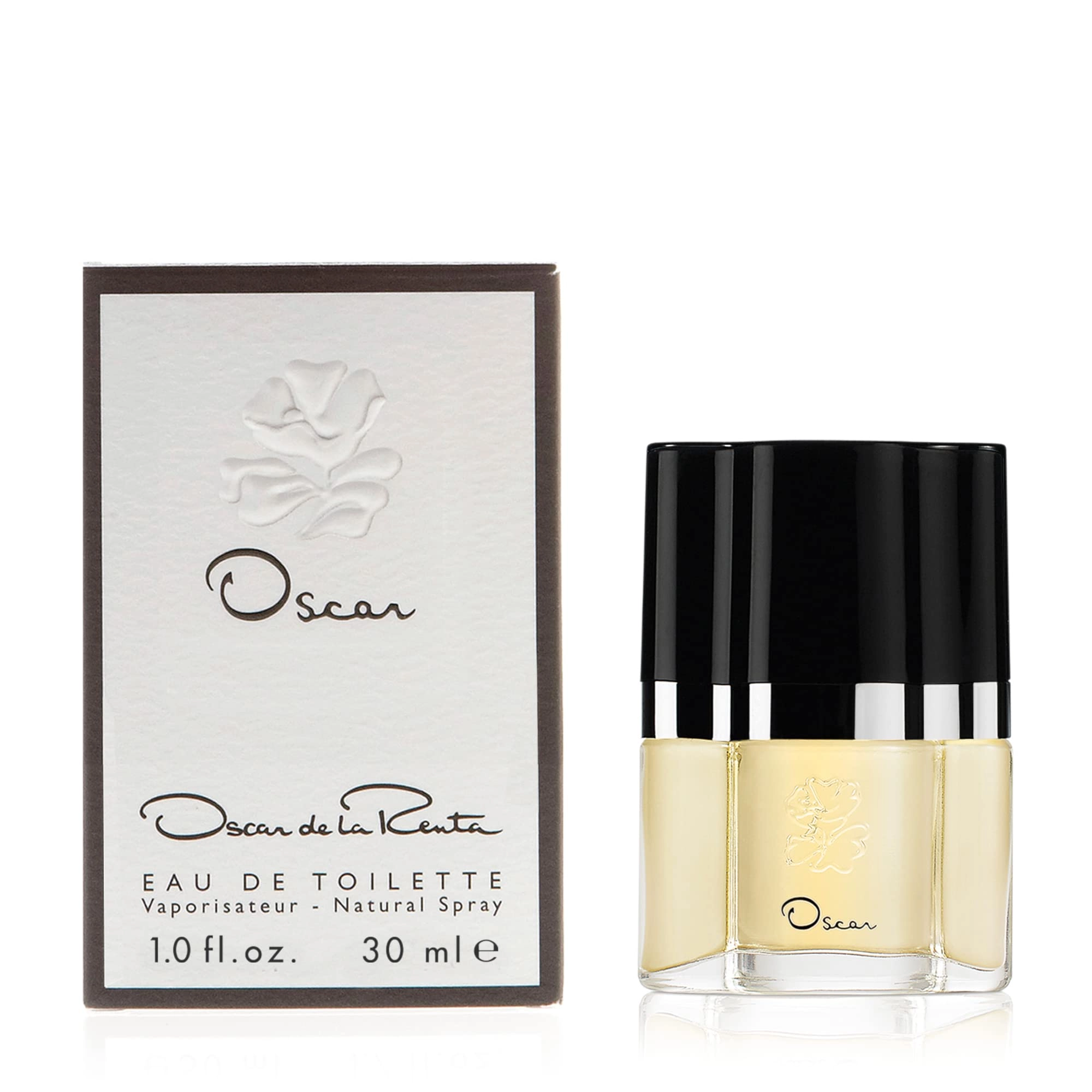 Oscar de la Renta Oscar For Women - Eau de Toilette 1 oz