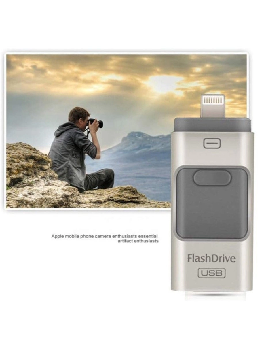 Flash Drive for iPhone 256GB