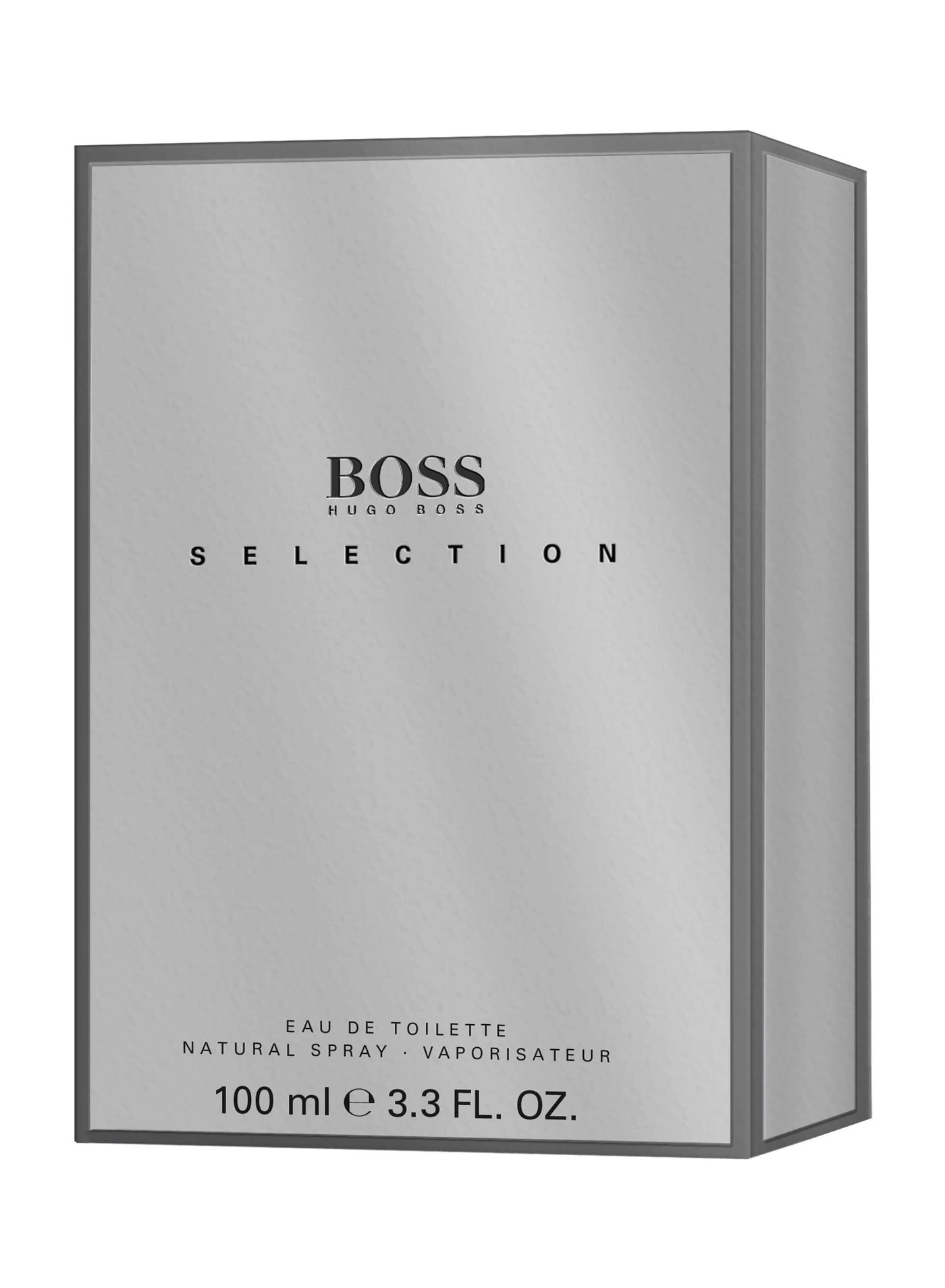 Selection Eau de Toilette 100ml