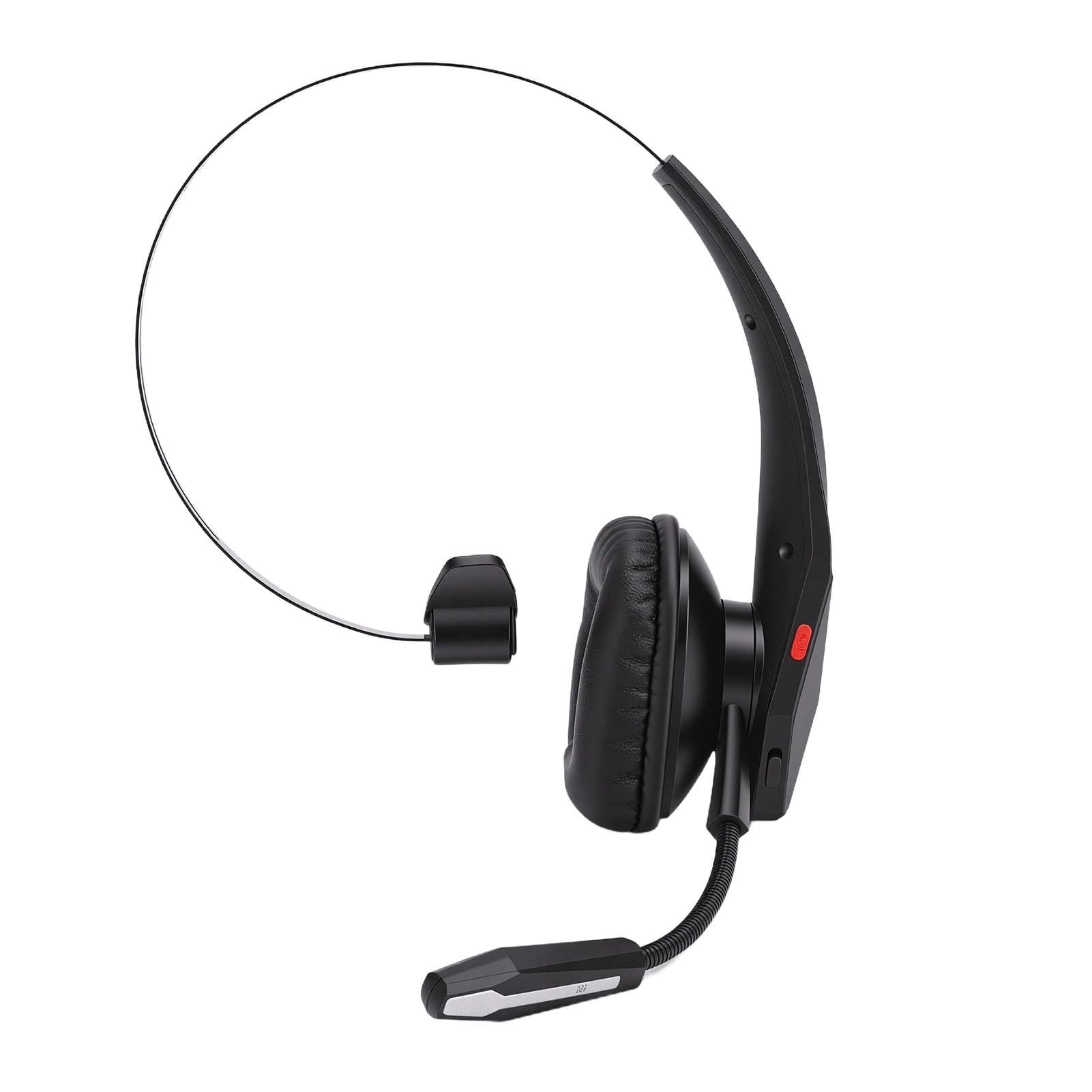 Single Ear BT Wireless Headset