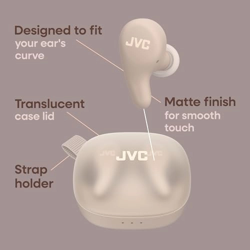 Gumy Wireless Earbud