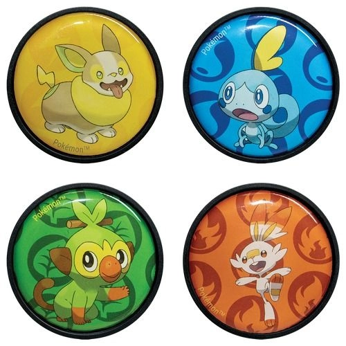 Alcove Click - 100+ pcs