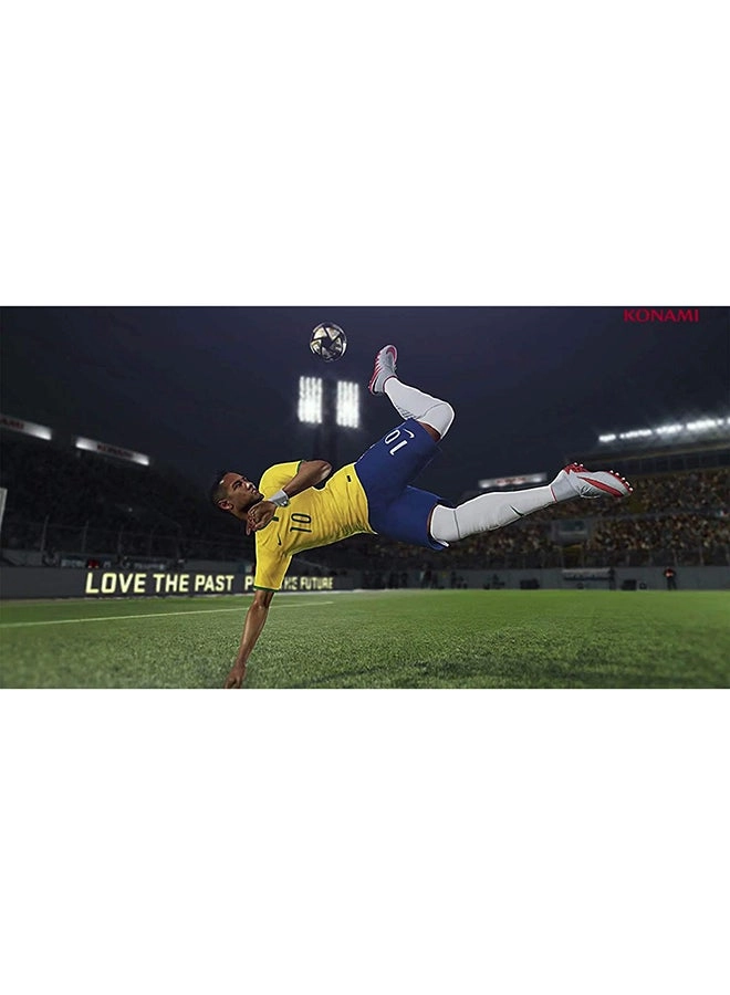 Pro Evolution Soccer 2016 | Xbox One