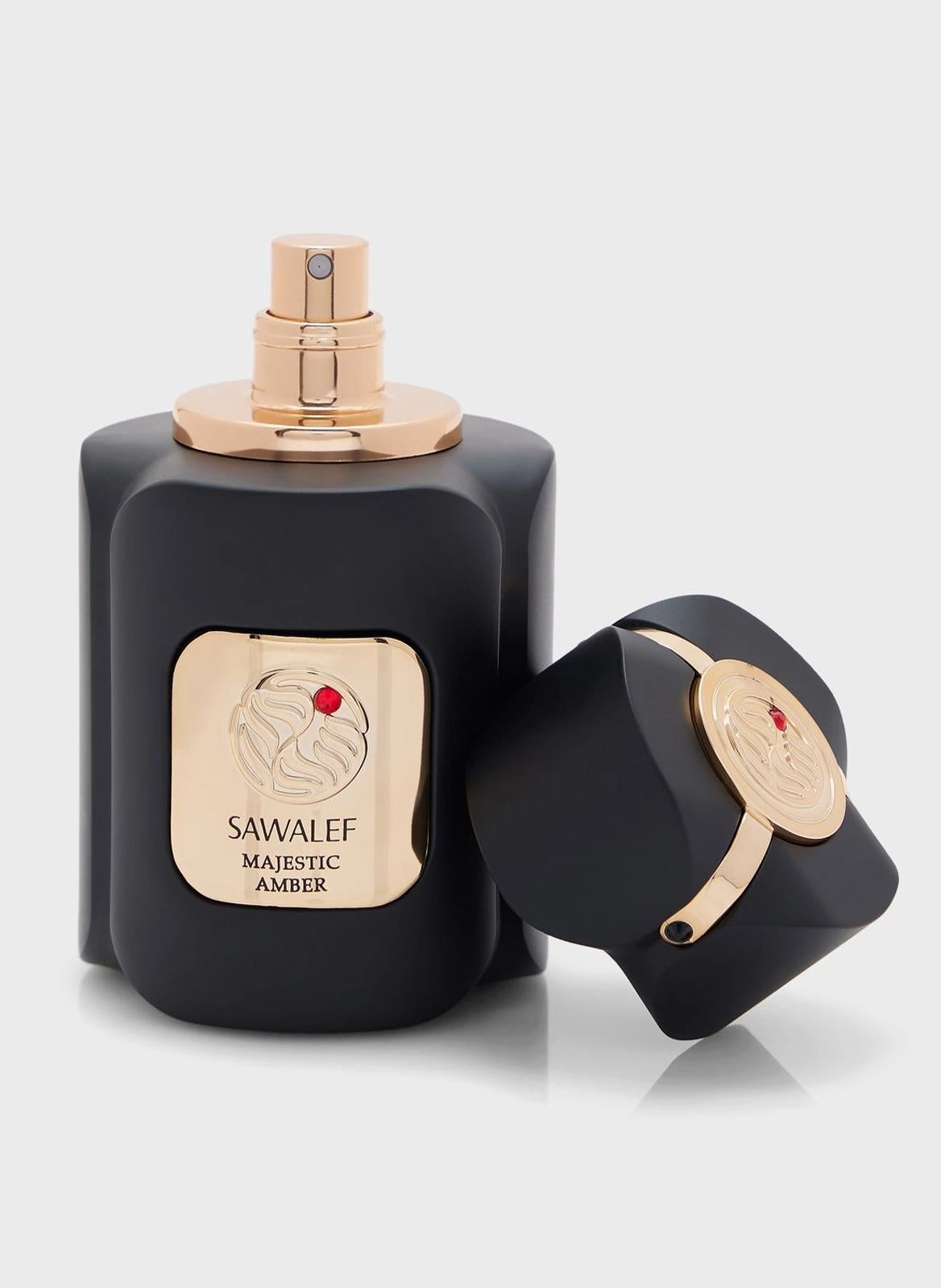 Glamorous Bloom Eau de Parfum 80 ml